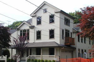 Cross County Woodworking