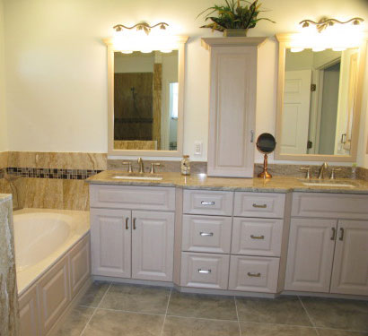 Crost County Home Improvement